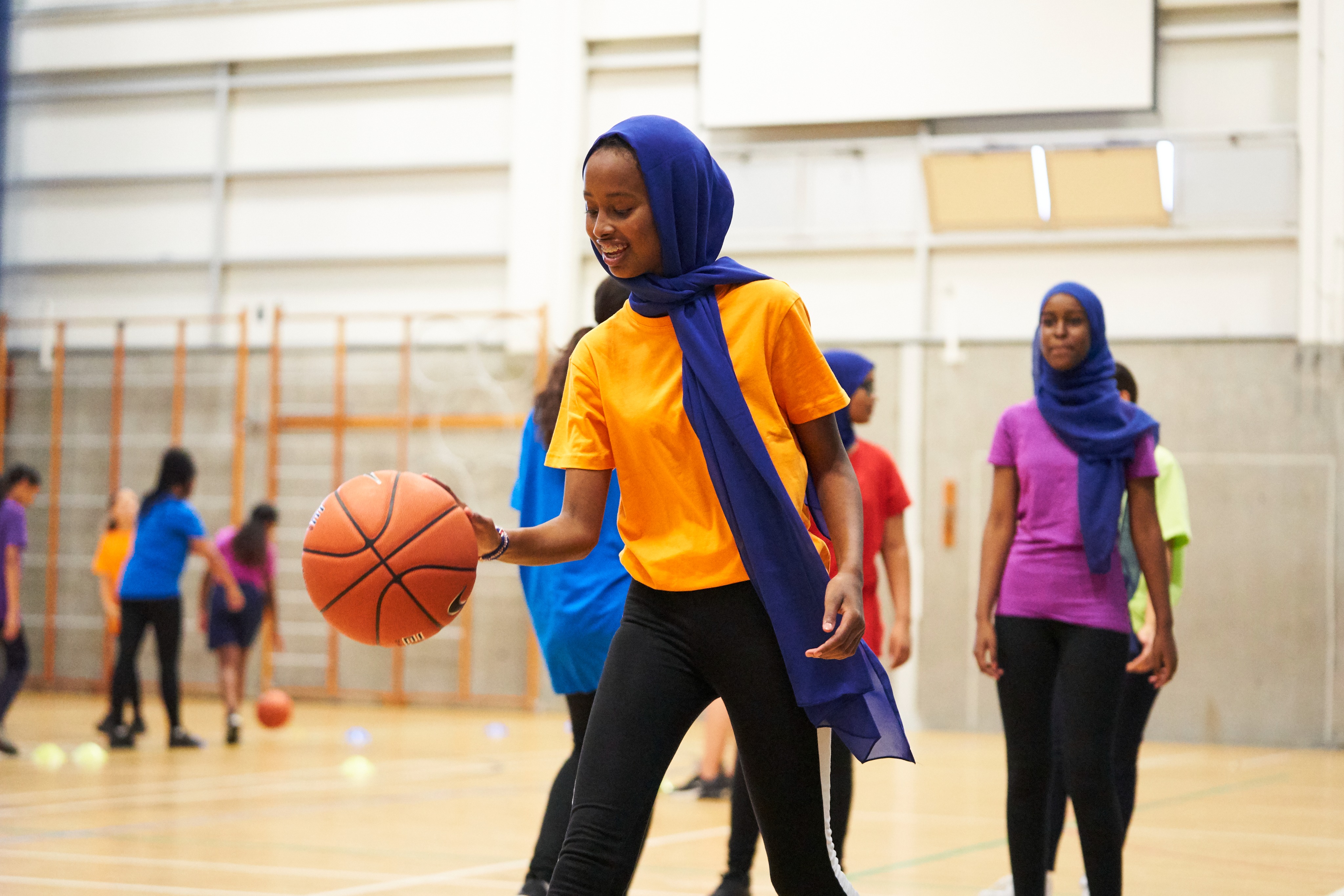 Alliance responds to PE and school sport funding announcement news article image